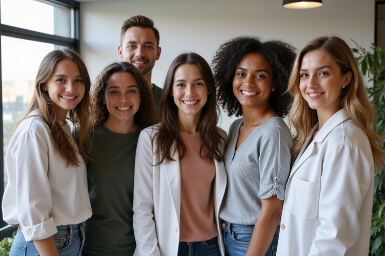 Zespół specjalistów Zdrowie i Harmonia